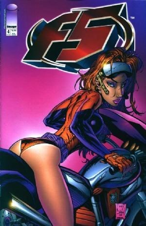 F5 #4