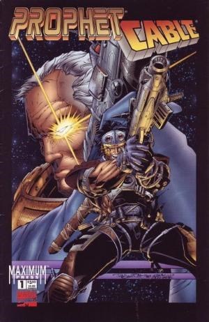 PROPHET/CABLE #2