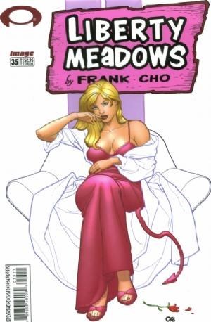 LIBERTY MEADOWS #35