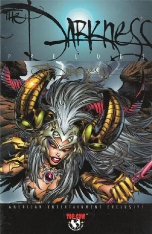 DARKNESS: PRELUDE EDITION #1-AMERE