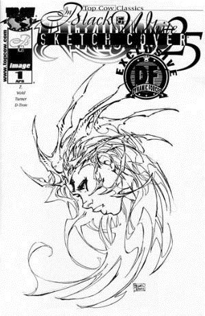 TOP COW CLASSICS: WITCHBLADE #25C
