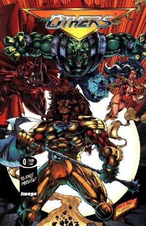 THE OTHERS #0