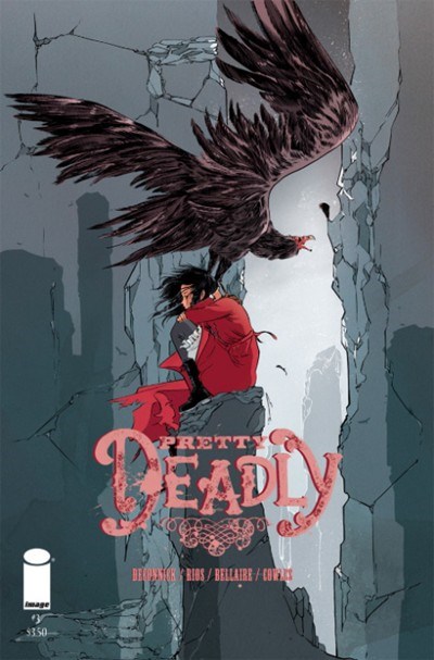 PRETTY DEADLY #3