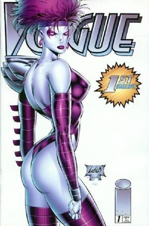 VOGUE #1