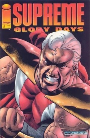 SUPREME: GLORY DAYS #2