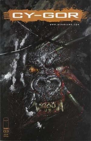 CY-GOR #3