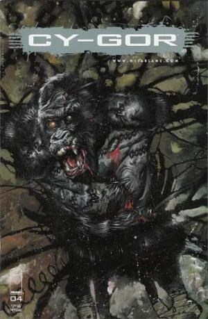 CY-GOR #4