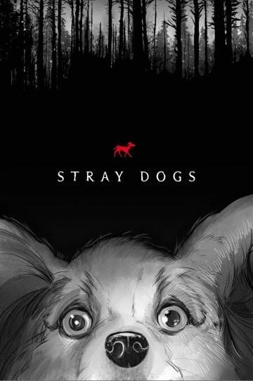 STRAY DOGS #1-HIVE