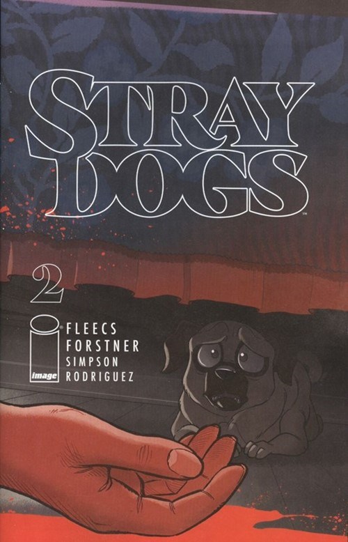 STRAY DOGS #2