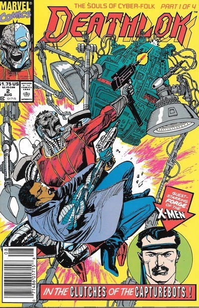 DEATHLOK #2B