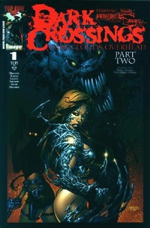 DARK CROSSINGS #2