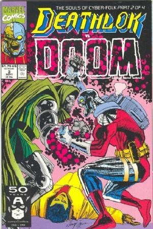 DEATHLOK #3