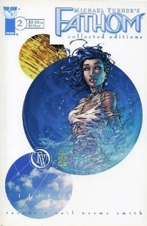 FATHOM COLLECTED EDITIONS #2