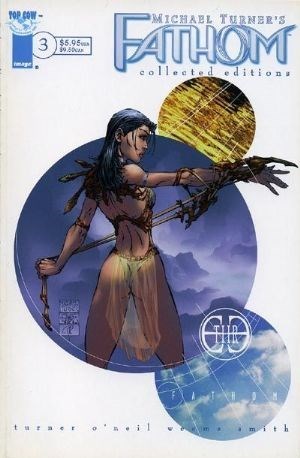 FATHOM COLLECTED EDITIONS #3
