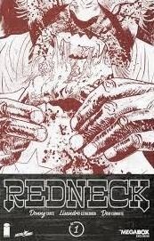REDNECK #1-SKYMB