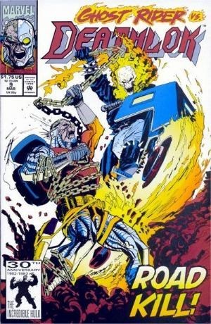 DEATHLOK #9B