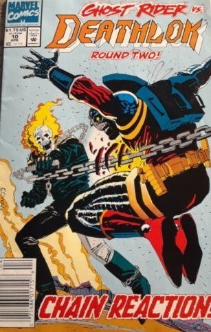 DEATHLOK #10