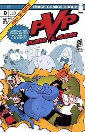 PVP #0