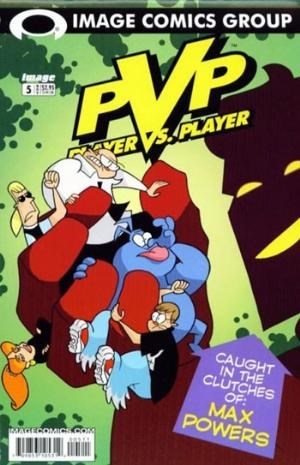 PVP #5