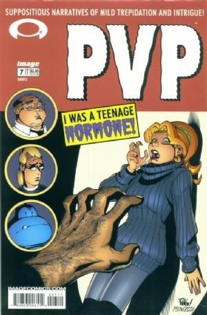 PVP #7