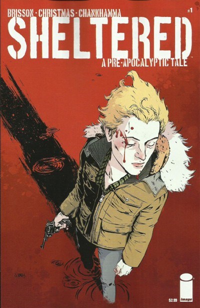 SHELTERED #1