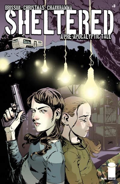 SHELTERED #3
