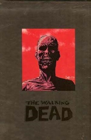 WALKING DEAD: OMNIBUS #1