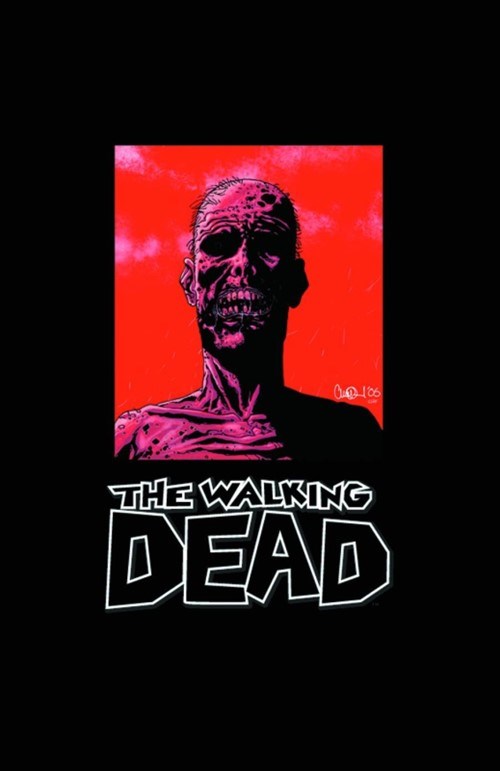 WALKING DEAD: OMNIBUS #1-2nd