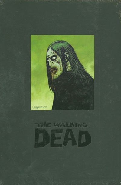 WALKING DEAD: OMNIBUS #2