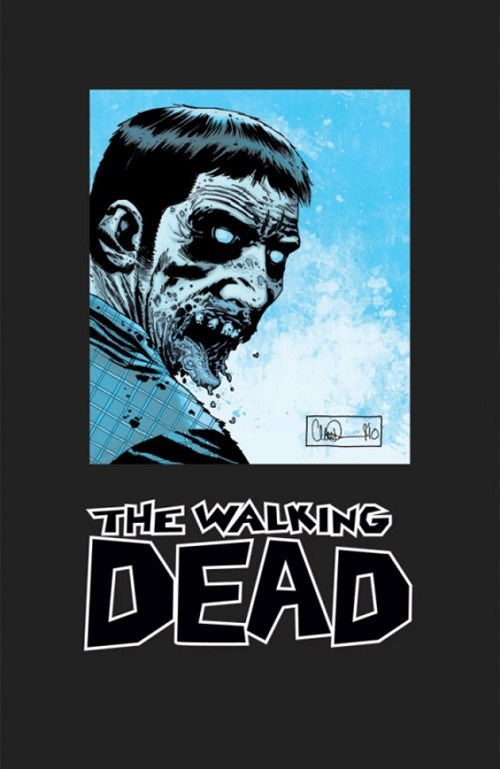 WALKING DEAD: OMNIBUS #3
