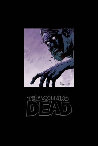 WALKING DEAD: OMNIBUS #5