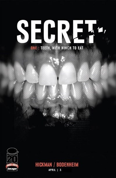 SECRET #1