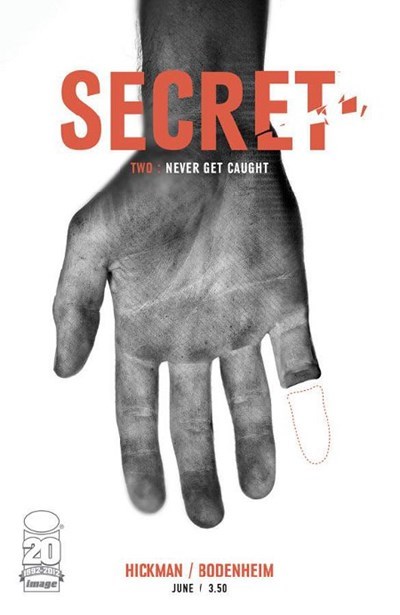 SECRET #2