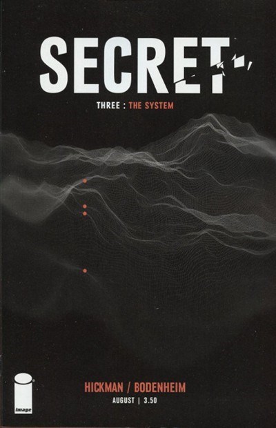 SECRET #3