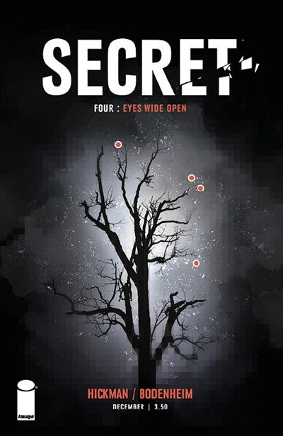 SECRET #4