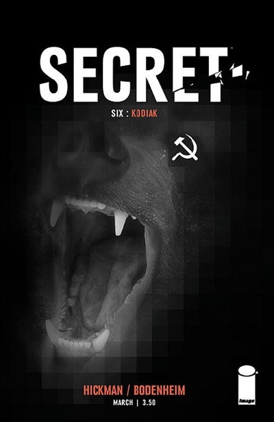 SECRET #6