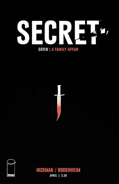 SECRET #7