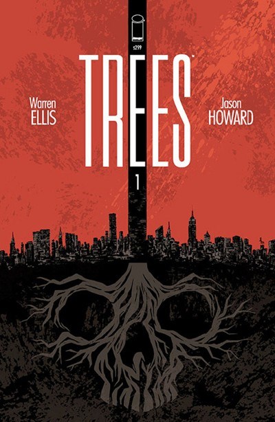 TREES #1