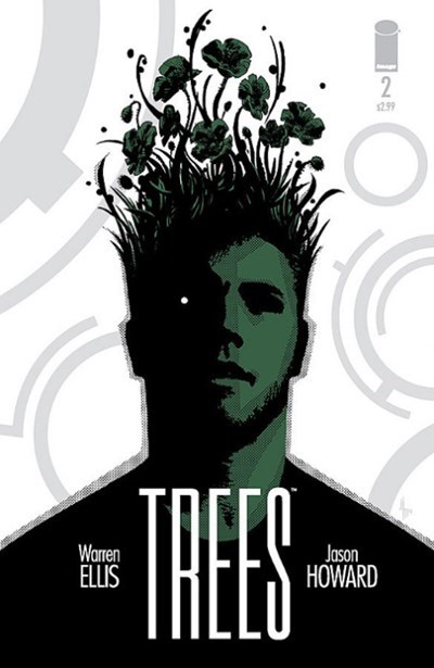TREES #2