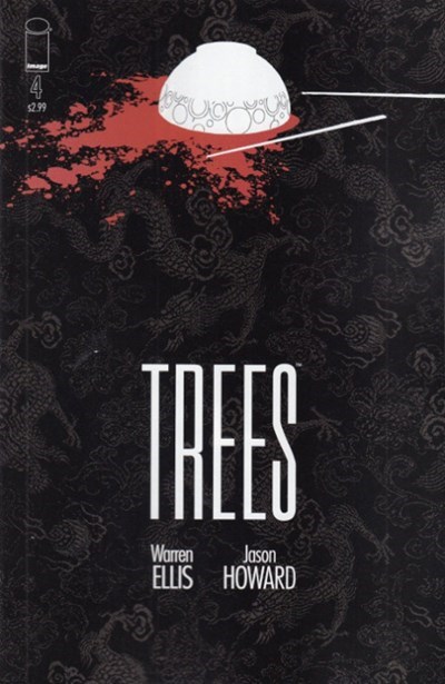TREES #4