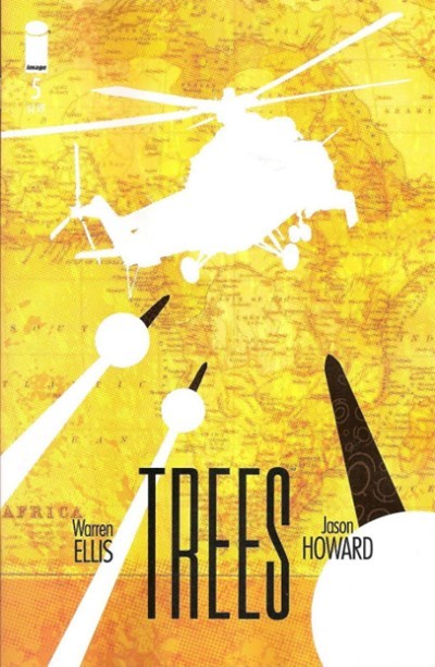 TREES #5