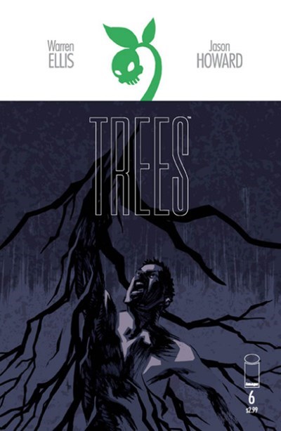 TREES #6