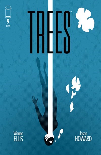 TREES #9
