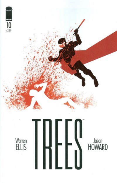 TREES #10