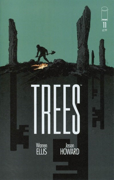 TREES #11