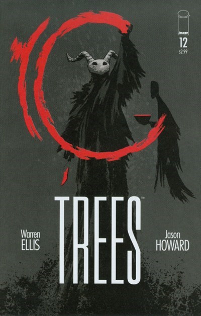 TREES #12