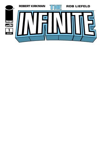 THE INFINITE #1C