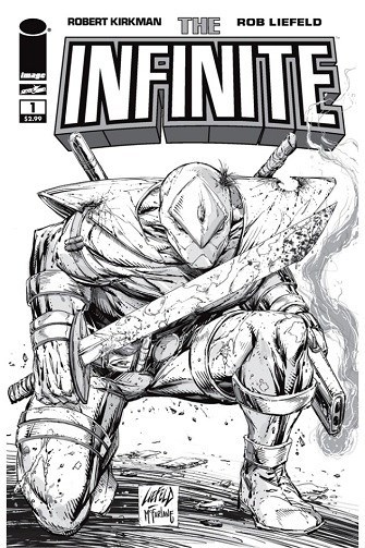 THE INFINITE #1G