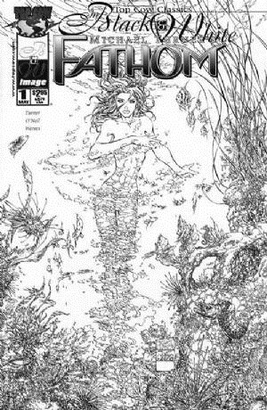 TOP COW CLASSICS: FATHOM #1
