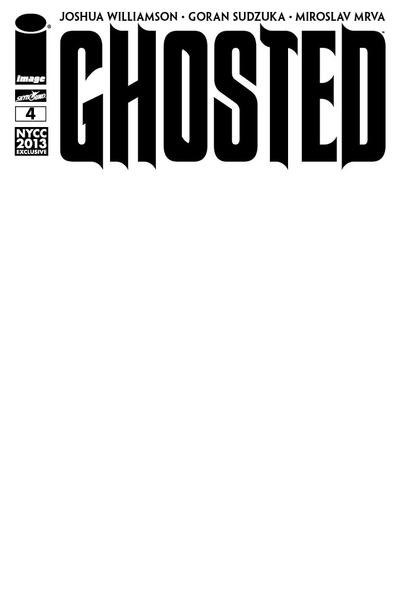 GHOSTED #4-NYCC-B